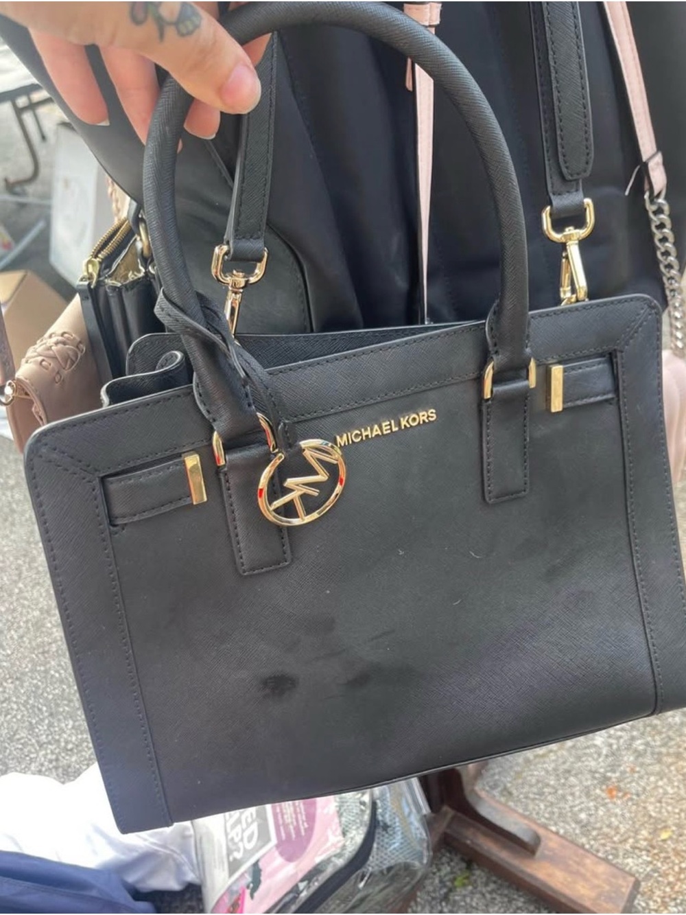Michael Kors Purse